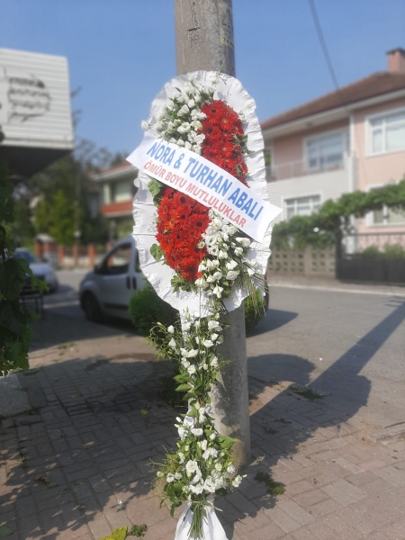 Açılış & Düğün Çiçeği 54